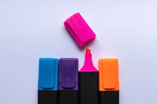 Textmarker