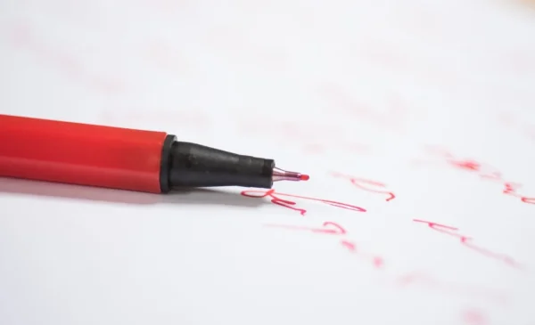 Fineliner