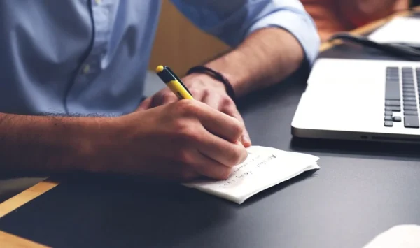 Touchpen