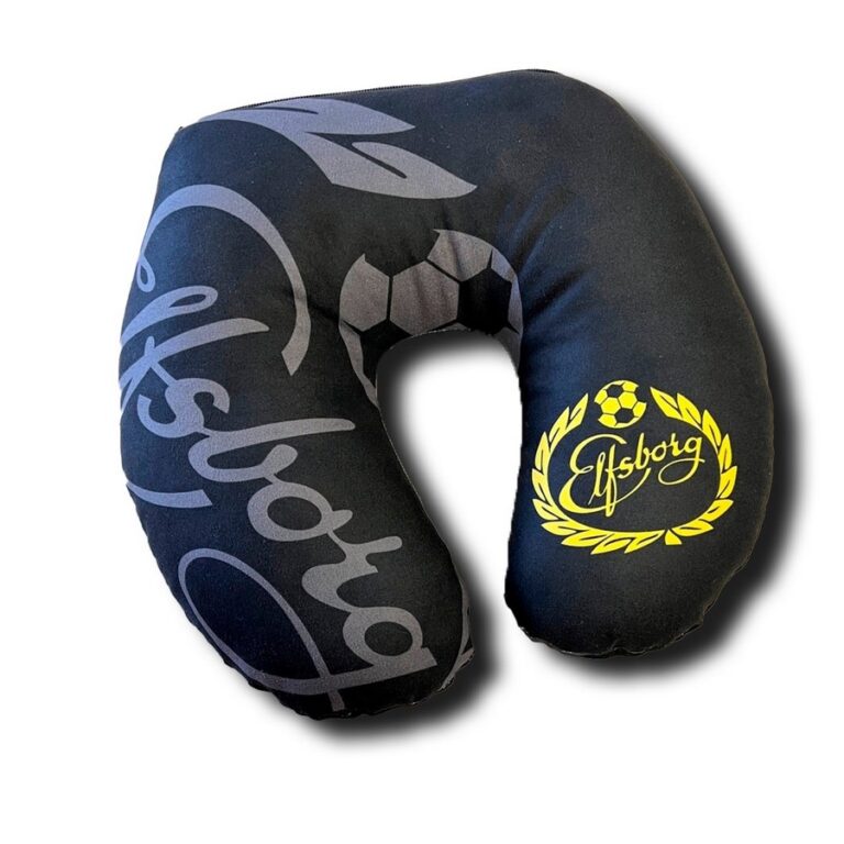 2in1 Nackenhörnchen