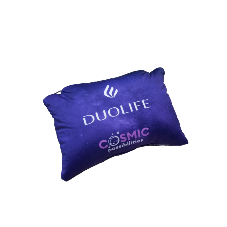 2in1 Nackenhörnchen