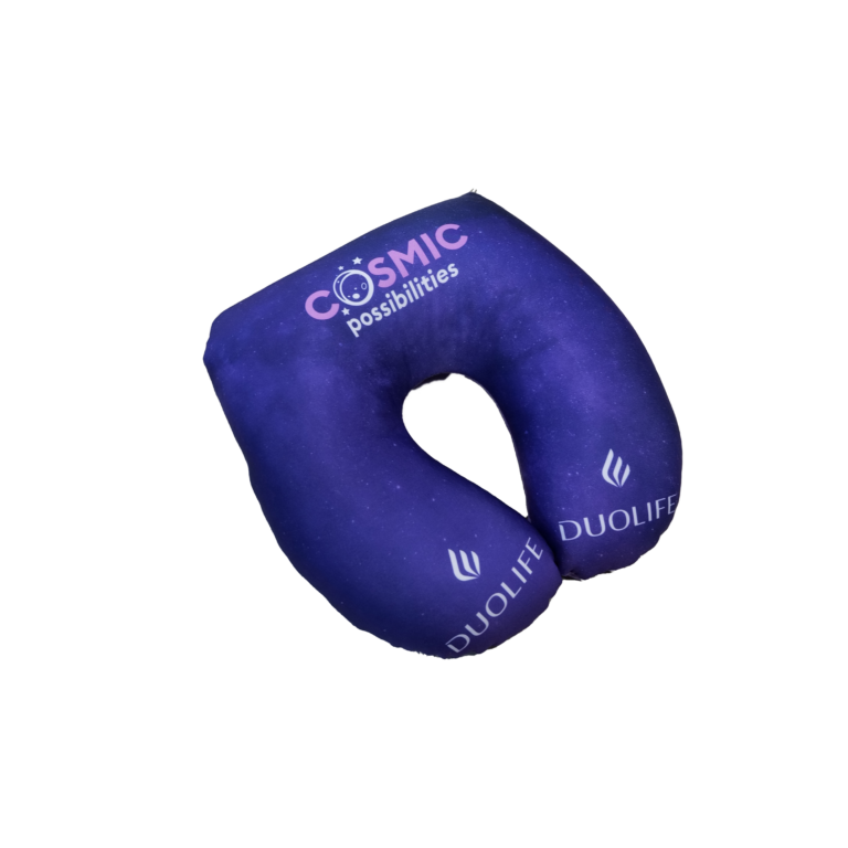 2in1 Nackenhörnchen