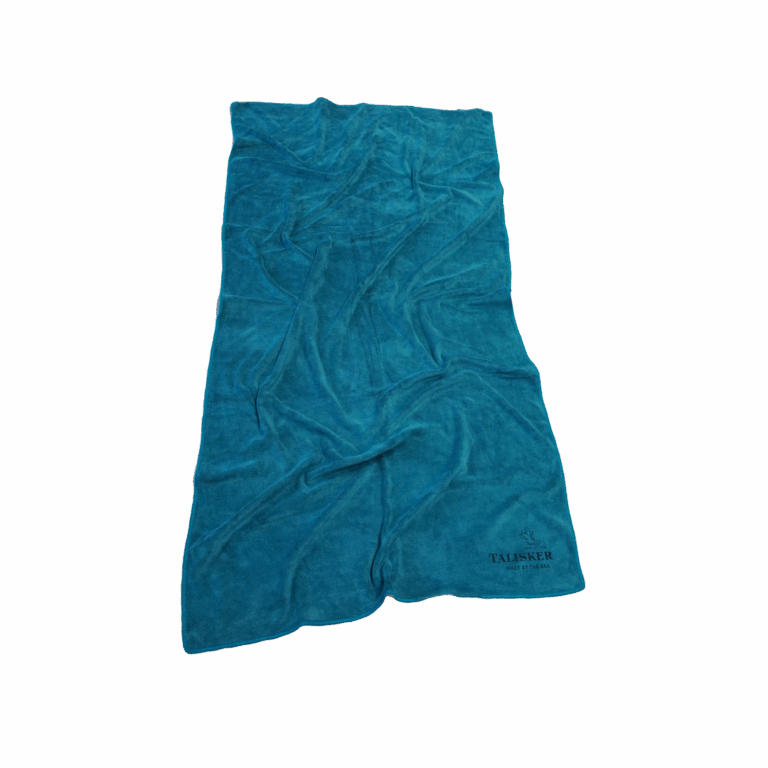 Plüsch Handtuch Super Soft 70 x 140 cm