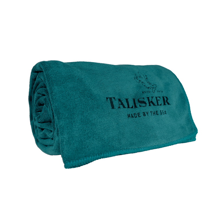 Plüsch Handtuch Super Soft 70 x 140 cm