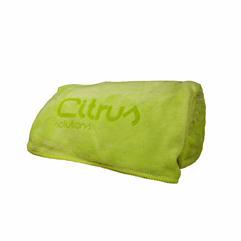 Plüsch Handtuch Super Soft 70 x 140 cm