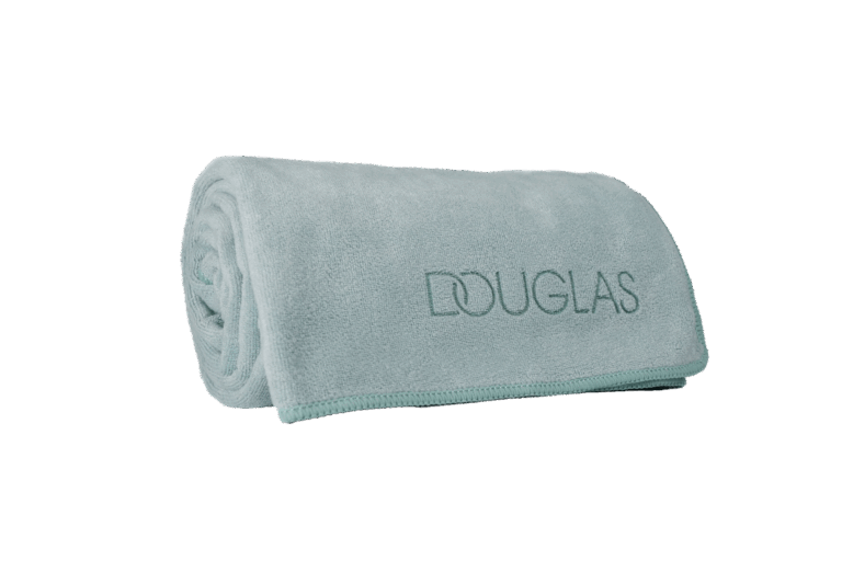 Plüsch Handtuch Super Soft 70 x 140 cm