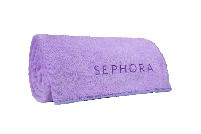 Plüsch Handtuch Super Soft 70 x 140 cm