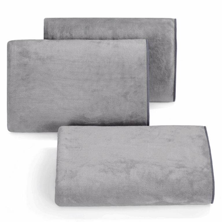 Plüsch Handtuch Super Soft 70 x 140 cm