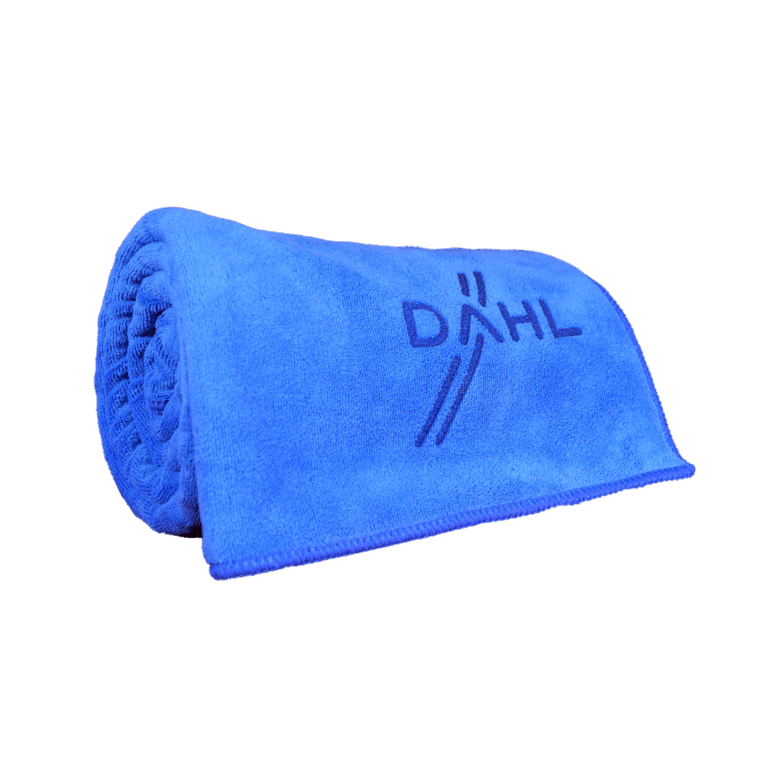 Plüsch Handtuch Super Soft 70 x 140 cm