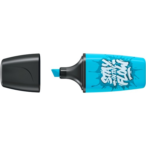 STABILO BOSS MINI by Snooze One Leuchtmarkierer/Marker – Bild 6