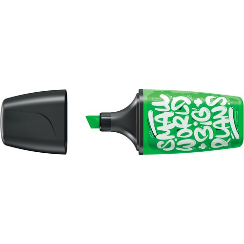 STABILO BOSS MINI by Snooze One Leuchtmarkierer/Marker – Bild 3