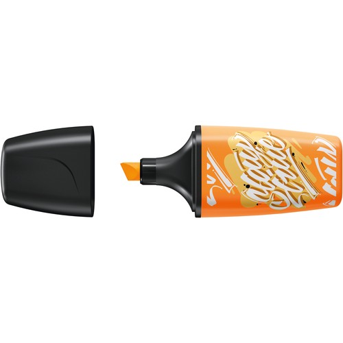 STABILO BOSS MINI by Snooze One Leuchtmarkierer/Marker – Bild 4