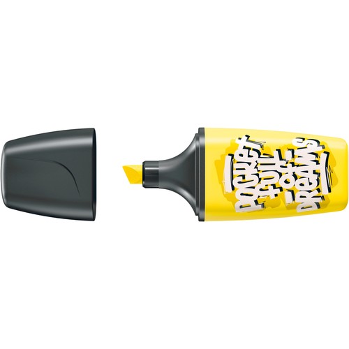 STABILO BOSS MINI by Snooze One Leuchtmarkierer/Marker