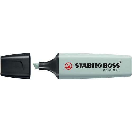 STABILO BOSS ORIGINAL NatureCOLORS Leuchtmarkierer
