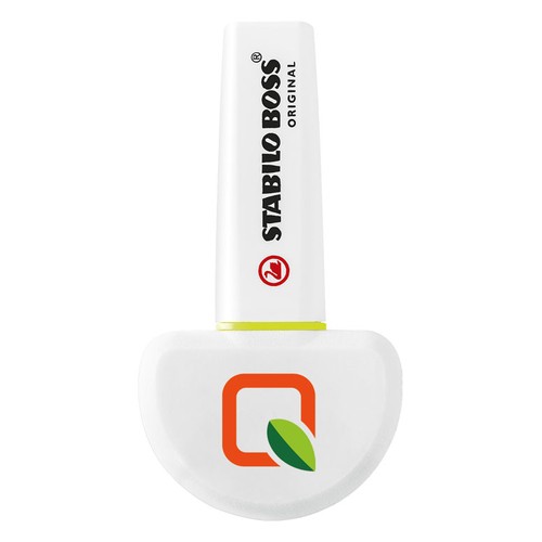 STABILO BOSS ORIGINAL Leuchtmarkierer Pendel
