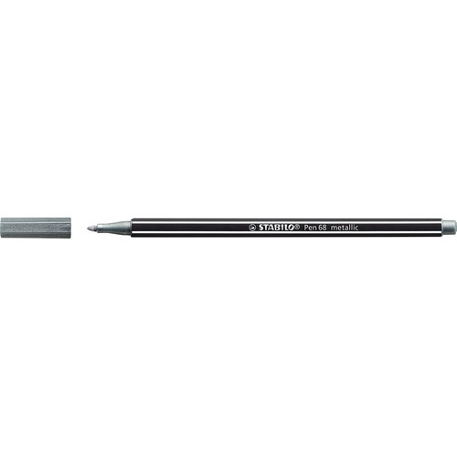 STABILO Pen 68 metallic Fasermaler