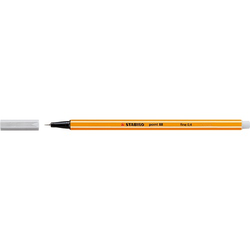 STABILO point 88 Fineliner