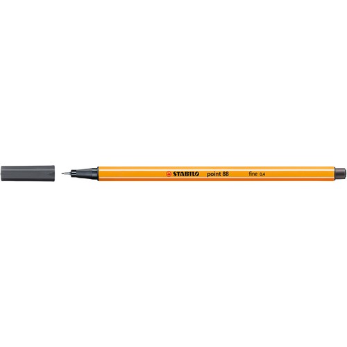 STABILO point 88 Fineliner