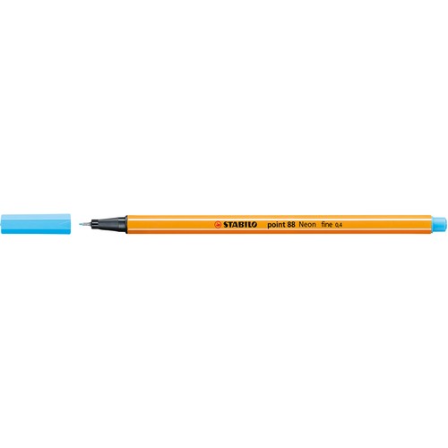 STABILO point 88 Fineliner