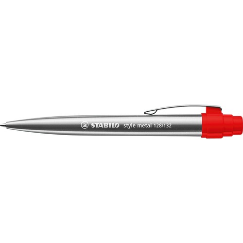 STABILO style metal Kugelschreiber