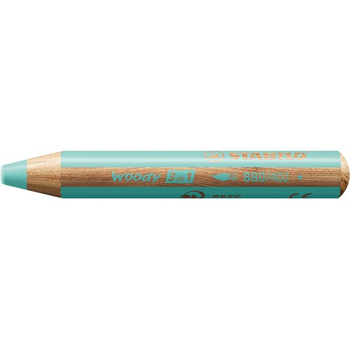 STABILO woody 3 in 1 Farbstift – Bild 15