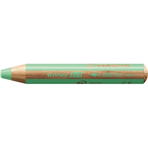STABILO woody 3 in 1 Farbstift – Bild 18