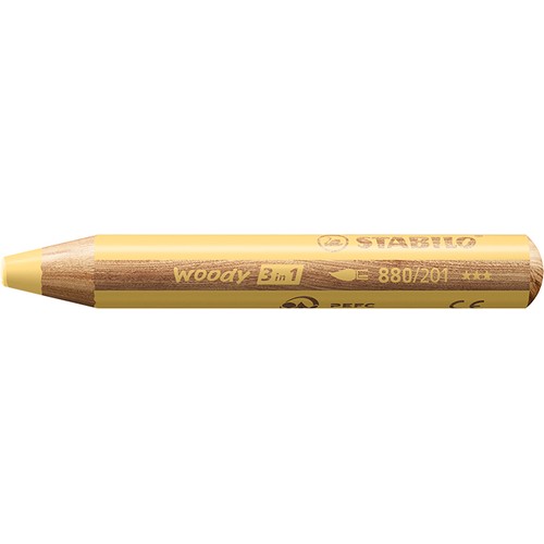 STABILO woody 3 in 1 Farbstift – Bild 21