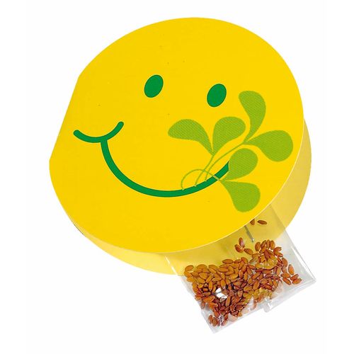Klappkärtchen Smile fit