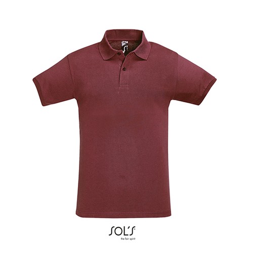 Men´s Polo Shirt Perfect – Bild 27