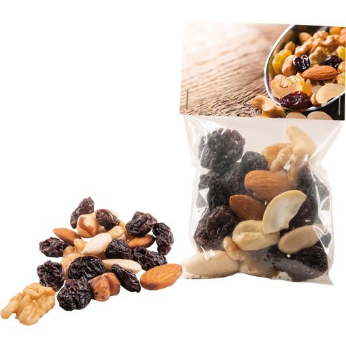 Snack Päckchen