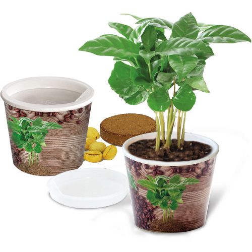 Coffee 2Grow