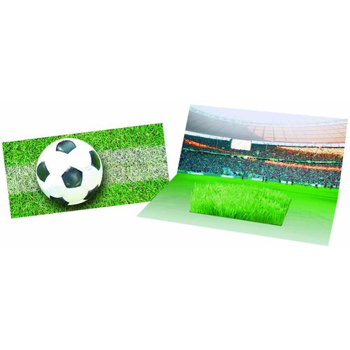 Mini-Arena Karte