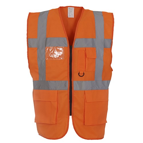 Multi-Functional Executive Waistcoat – Bild 13