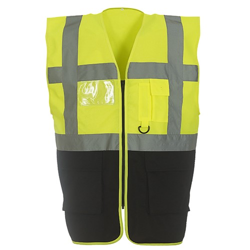 Multi-Functional Executive Waistcoat – Bild 45