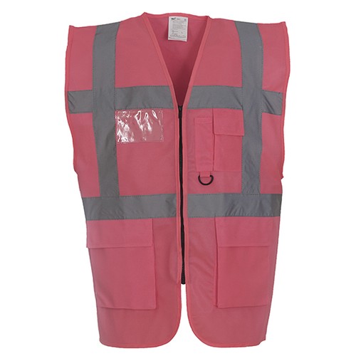 Multi-Functional Executive Waistcoat – Bild 83