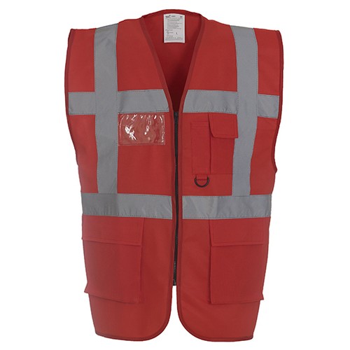Multi-Functional Executive Waistcoat – Bild 86