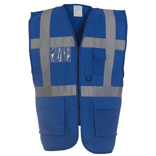 Multi-Functional Executive Waistcoat – Bild 107
