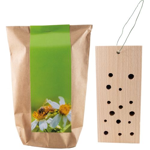 Insektenhotel XS