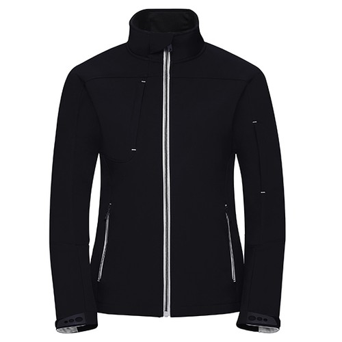 Ladies´ Bionic Softshell Jacket – Bild 20