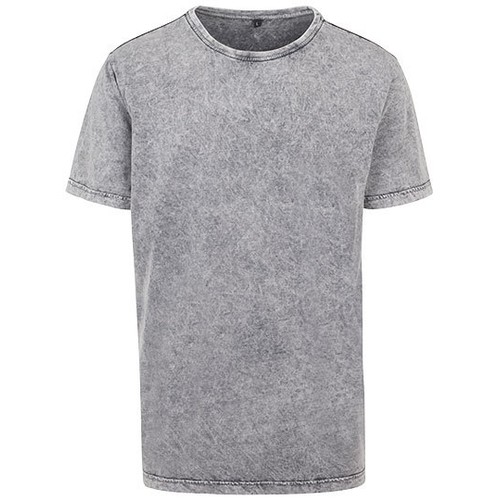 Acid Washed Tee – Bild 34