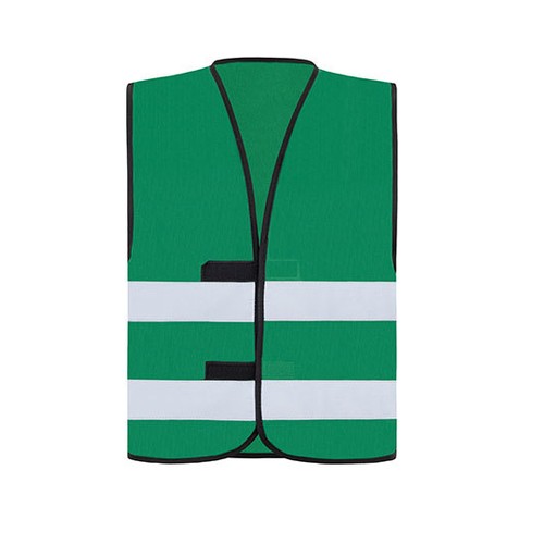 Functional Hi-Vis Safety Vest Dortmund – Bild 121