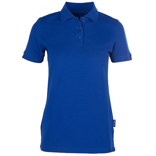 Women´s Heavy Stretch Polo – Bild 49