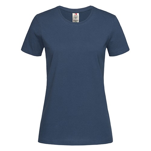 Classic-T Organic Women – Bild 21
