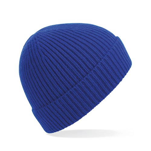 Engineered Knit Ribbed Beanie – Bild 9