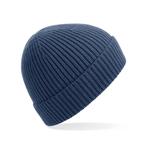 Engineered Knit Ribbed Beanie – Bild 7