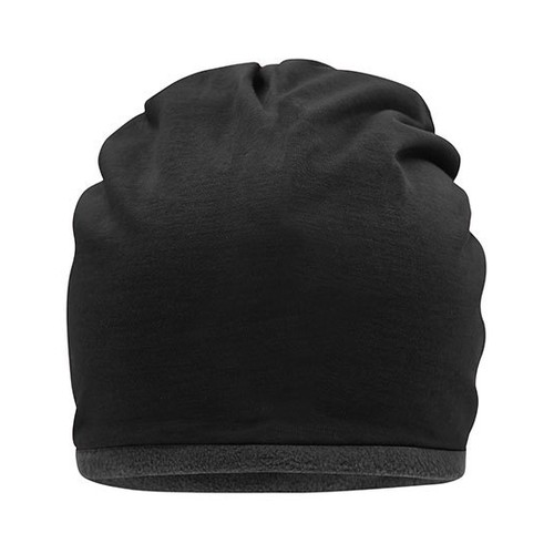 Fleece Beanie – Bild 2
