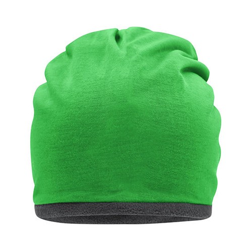 Fleece Beanie – Bild 4