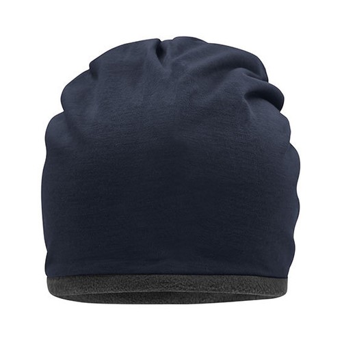 Fleece Beanie – Bild 5