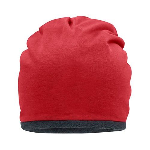 Fleece Beanie – Bild 6