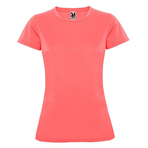 Women´s Montecarlo T-Shirt – Bild 22
